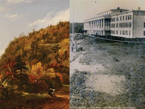 Catskill Mountain House — Hudson River Art Trail