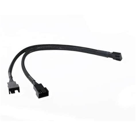 Buy Cooler Master Fan Splitter Cable (R4-ACCY-FSC1-B1) | Elitehubs.com ...