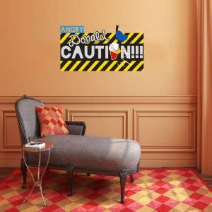 Flipkart SmartBuy 75 cm Digital Printed Wall Sticker (SB38) Self ...