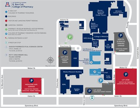 Banner – University Medical Center Phoenix | R. Ken Coit College of ...