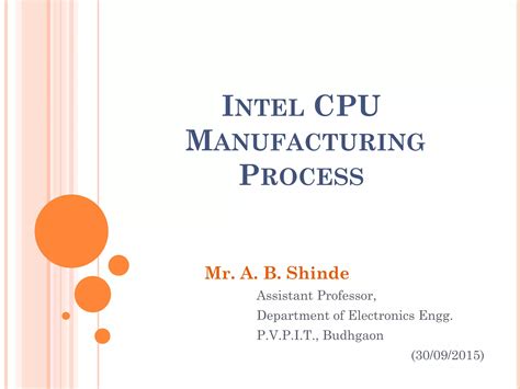 Image result for CPU Manufacturing