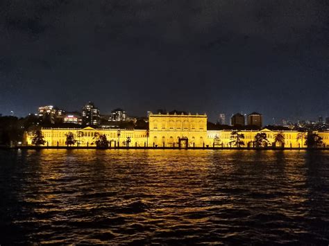 TURYOL, BOSFOR DINNER CRUISE AND TURKISH NIGHT SHOW (2025) All You Need ...