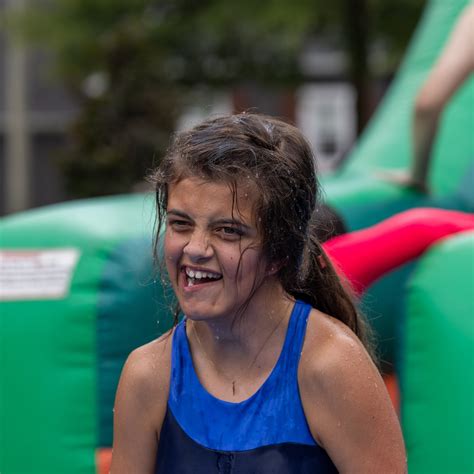 Summer Camp — The Exceptional Foundation