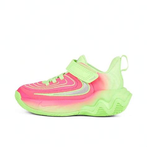 Nike 2025 Toddler GIANNIS IMMORTALITY 4 (PS) Retro Basketball Shoes ...