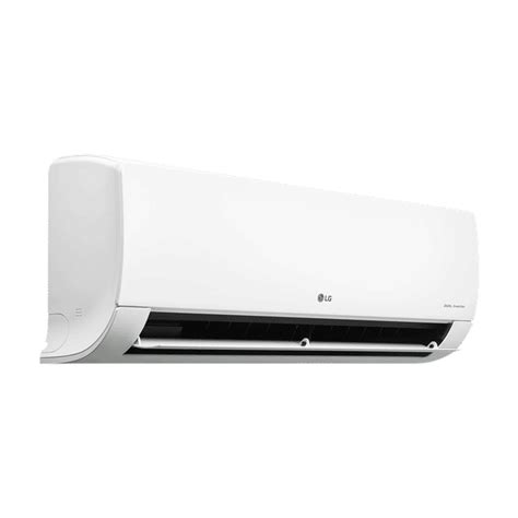 Buy LG 6 in 1 Convertible 1 Ton 5 Star Dual Inverter Split AC with 6 ...