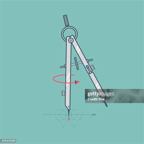 Image result for How to Use an Engineer Compass