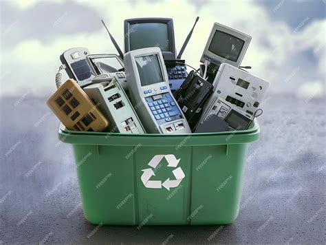 Image result for E Waste Electronics