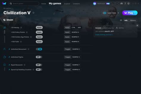 Image result for Cheat Code Civilization 5