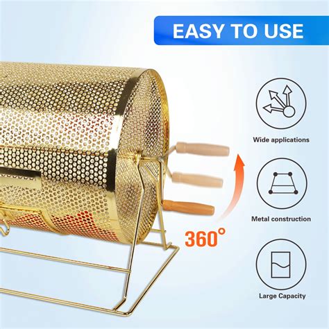 Buy GSE Games & Sports Expert Gold Brass Lottery Spinning Drawing ...