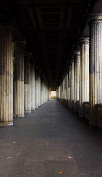 Image result for Colonnade