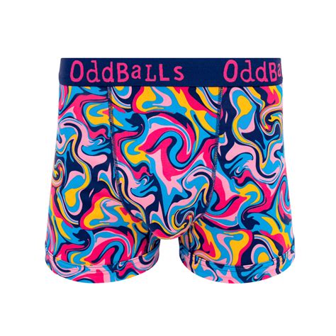 Ripple - Dad & Lad Boxer Shorts Bundle