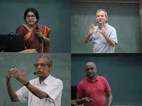 School of Mathematics | IISER TVM