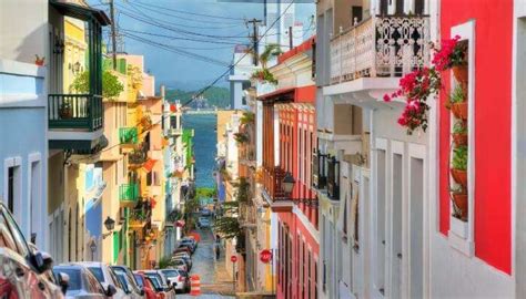 Things To Do In Puerto Rico