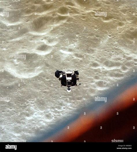 Image result for Apollo 10 Lunar Module