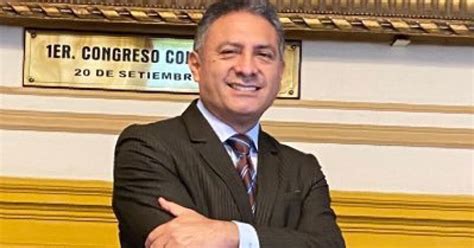 Pedro Castillo: Carlos Jaico es designado oficialmente como secretario ...