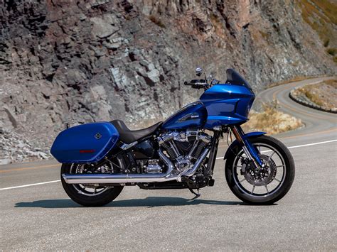 New 2025 Harley-Davidson Low Rider® ST Motorcycle - Specs, Price ...