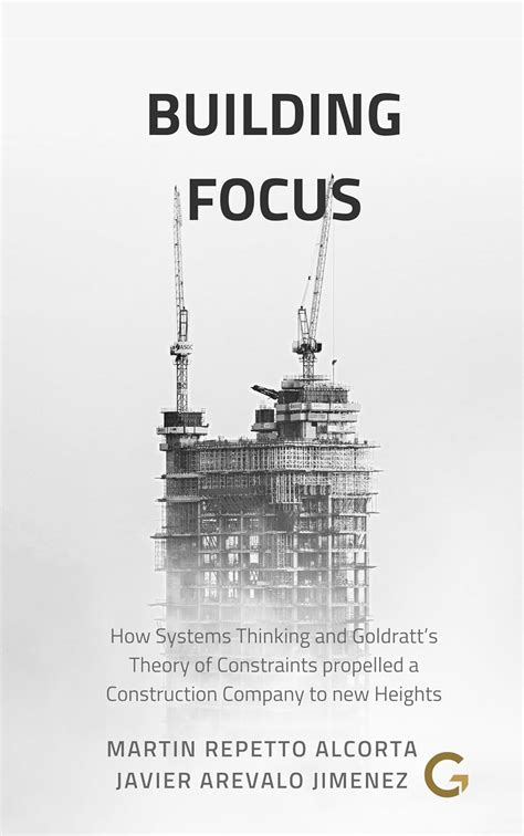 BUILDING FOCUS eBook : Repetto Alcorta, Martin, Arevalo Jimenez, Javier ...