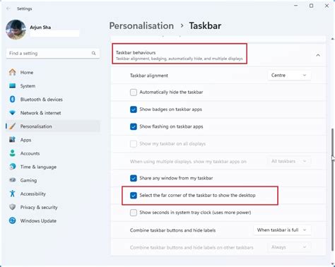 Image result for Show Desktop Button