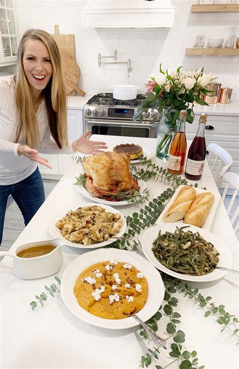My First Turkey : How to Prepare the Easiest Thanksgiving Dinner Ever!