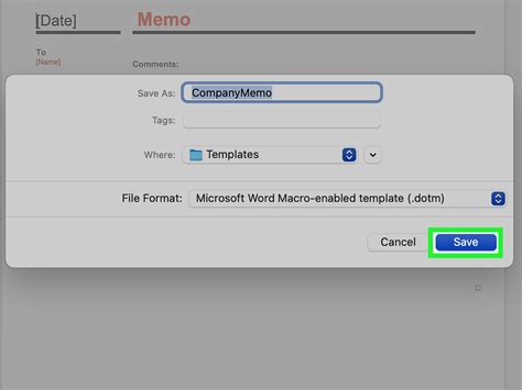 Image result for Word Tutorial On How to Use Templates