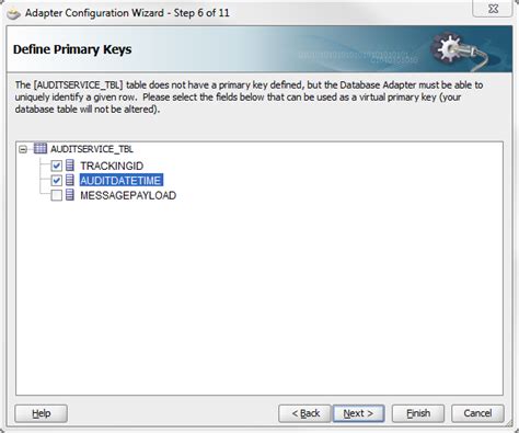 Image result for JDeveloper Database Connnect Options