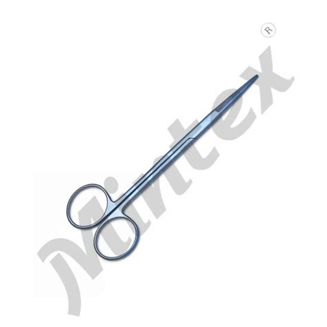General Surgical Instruments - Mayo Needle Holders from Jalandhar