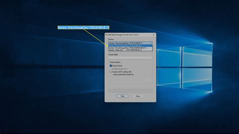 How to Format an SD Card to FAT32