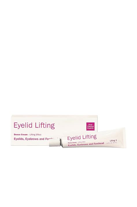 Fillerina Labo Eyelid Lifting Cream Grade 3 | REVOLVE