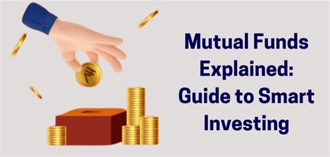 Mutual Funds Explained: A Complete Guide to Smart Investing | Leg