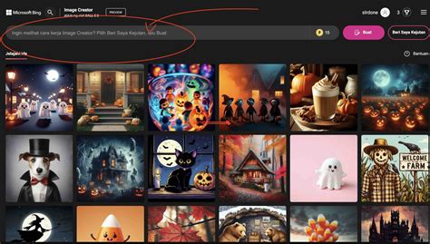 Create Sunset Swirl with Bing Image Creator 的图像结果