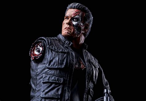 Image result for Terminator Cyborg