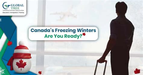 Migrate to Canada and Enjoy Canadian Winter, Immigrating to Canada ...