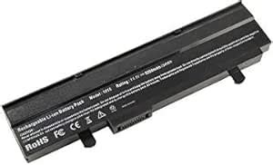 TravisLappy Compatible Battery for Compatible Asus Eee pc A32-1015 ...