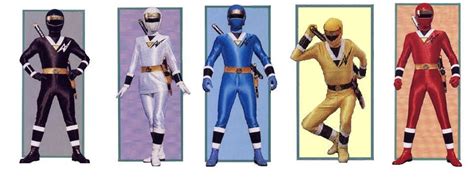 Image result for Alien Power Rangers