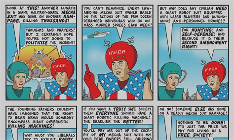 Comics – THIS MODERN WORLD