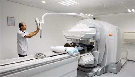 Image result for SPECT Machine