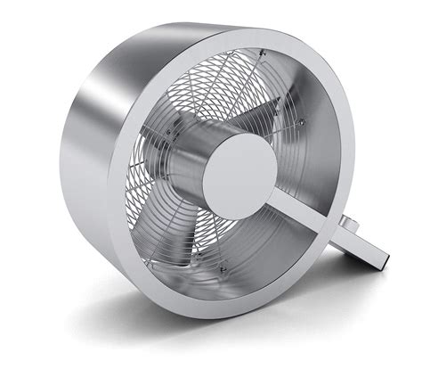 Stadler Form Q Fan Metal : Amazon.in: Home & Kitchen