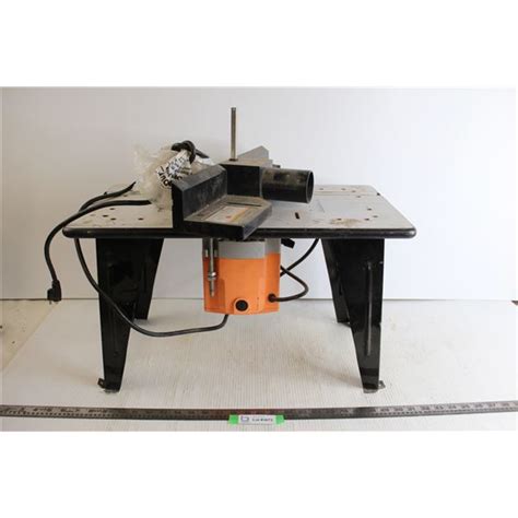 Image result for Router Table for Plunge Router