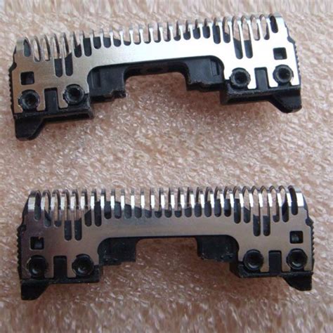 Buy Atoz prime 2 pcs shaver cutting head for panasonic es9064 es8815 ...
