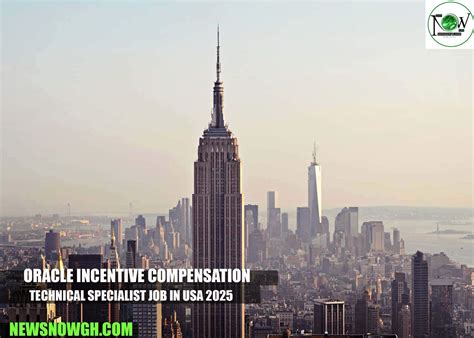 Oracle Incentive Compensation Technical Specialist Job in USA