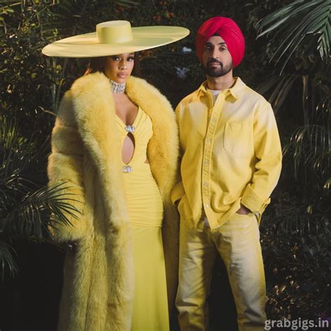 Diljit Dosanjh Age, Bio, Affairs, Net worth, Family, Awards