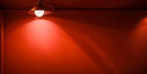 Image result for Red Fill Lighting