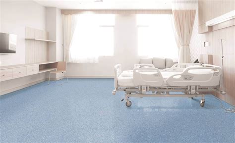 Aged Care & Nursing Homes Flooring Melbourne - Non-Slip Floors