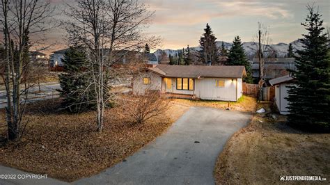 0.22 acres in Anchorage Borough, Alaska