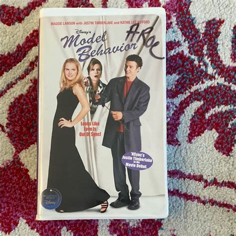 Image result for Model Behavior Has Comedy VHS