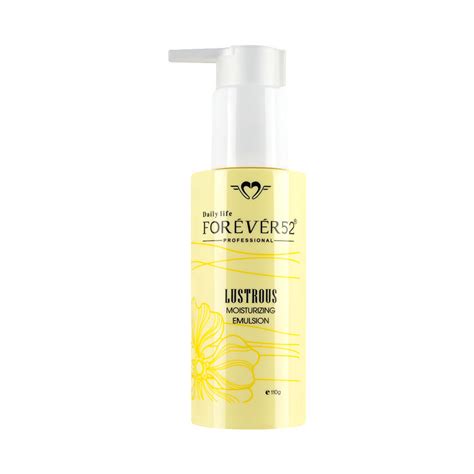 Buy Daily Life Forever52 Moisturizing Emulsion - LME001 Online