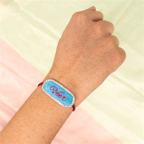 Rakhi Online Delivery | Shop Designer Rakhi Online | The Zappy Box