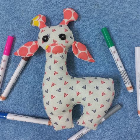 Cotton Plushies – Jootique