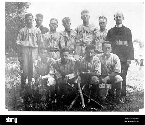 Jesuit school Cut Out Stock Images & Pictures - Alamy