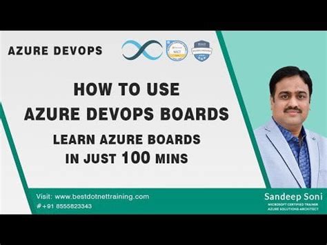 Azure DevOps Boards Tutorial 的图像结果